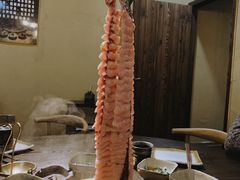 -土著渔匠·养生蝴蝶鱼(香樟路店)
