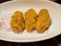 -新白鹿餐厅(爱琴海购物中心店)