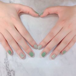 点击看大图 -Meet Nail 美睫·美甲