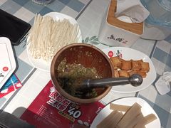 -鱼酷活鱼烤鱼(北美店)