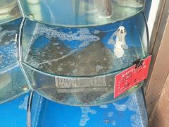 -北戴河庆山饭店·海鲜砂锅粥(北戴河黑石路店)