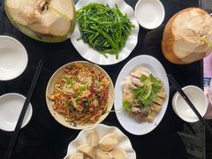 -文昌鸡饭店110号(中山路店)