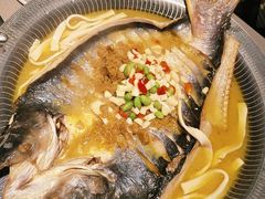 -半天妖烤鱼(绿地大融城店)