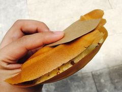-贺记蛋烘糕(文庙西街店)