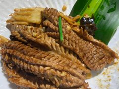 -魁盛居百年鲁菜馆(县西巷店)