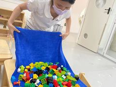 -芋儿园托育(鼎太风华店)