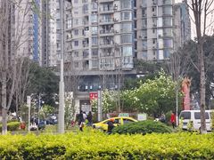 -大龙山(地铁站)