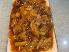 -振生清真饭店(永安道店)