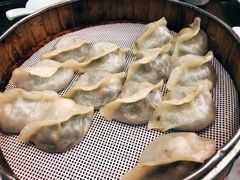 -老边饺子馆(西站店)