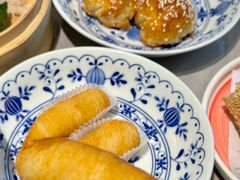 -陶兰居·香港饭店·海鲜大排档(圆融时代广场店)