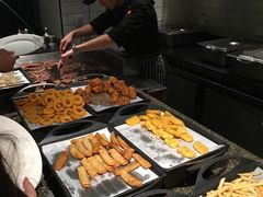 牛排-星伦多自助料理·涮烤一体(虹悦城店)