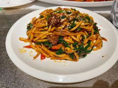 干煸炒面-艾莱茵(青河小区店)
