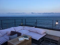 -Cafe Rooftop Cheongsapo