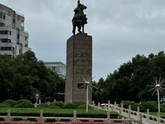 -承德避暑山庄景区