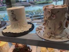 -杜哈夫DOUX RÊVE·生日蛋糕(日月光店)