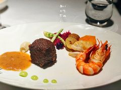 -王品牛排(合肥万象城店)