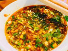 -金海椒罐罐鲢鱼(东方桂苑店)