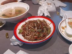 -老淮滨-蚌埠非遗小吃(淮河路店)