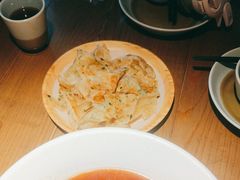 东北酱大骨-北方家宴(番禺永旺店)