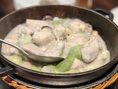 -猪肉婆私房菜(容桂总店)