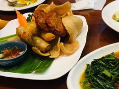 -荷花泰菜(东方新天地店)