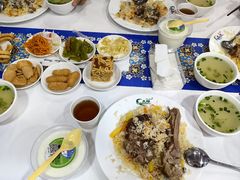 -民杨抓饭(柏香苑店)