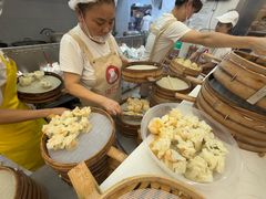 -海汇源老烧麦店(东大街总店)