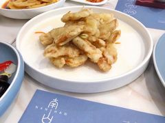 -子霖南山鲜虾面(南山总店)