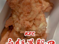 -肯德基(沪东店)