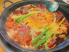 -楠火锅(太古里总店)