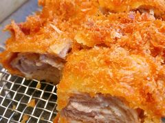 -胜博殿日式炸猪排(西红门店)