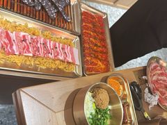 -西塔老太太泥炉烤肉(双井店)