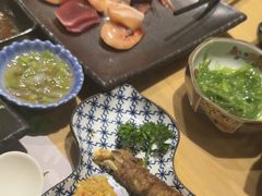 -京旬海鲜放题·铁板烧自助餐厅