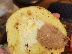 -苹果花园(枫林路店)