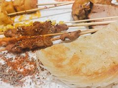 -沈阳和平艾美酒店新食谱西餐厅