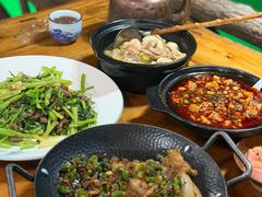 -青城甲(青城山店)
