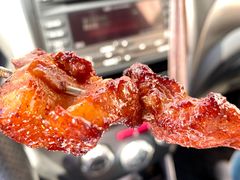 -王记西鎮电烤肉(汶上路店)