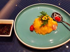 -上海宝华喜来登酒店·采悦轩中餐厅