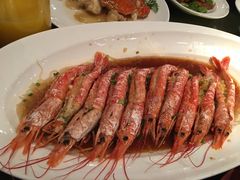 -上海小南国(正大店)