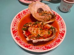 -神更仔·潮汕魂大排档(汉口路店)
