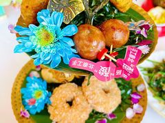 -KEAAMI 摩登泰 by TIAGO(颐堤港店)