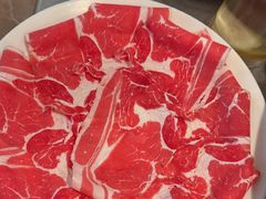 -清真·鸦儿李记·涮肉(花市店)