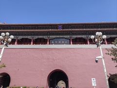 -故宫博物院(故宫)