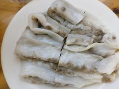 越南小卷粉-云侨·传统纯手工越南小卷粉(永益巷店)