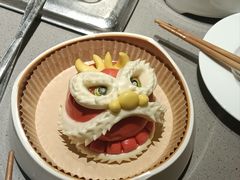-海底捞火锅(西直门凯德MALL店)