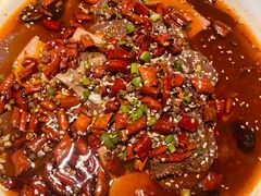 -小放牛炒菜馆(华北商厦店)