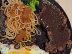 -豪享来牛排(人民店)