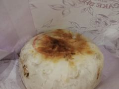 -长发西饼(临顿路店)