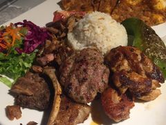 -伊斯坦布尔土耳其清真咖啡餐厅