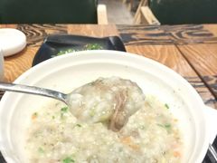 -本粥&拌饭cafe(欧亚新生活店)